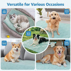LOOBANI Dog Cooling Mat for Summer - Image 9