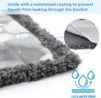 Kritter Planet Waterproof Dog Blankets - Image 3