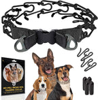 PetJett ProTrainer Prong Collar by PETJETT