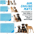 INSPECTOR TAIL Self Cooling Mat - Image 4