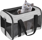 Cat Carrying Case - Image 7