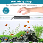 hygger Aquarium Magnet Glass Cleaner, Magnetic Fish Tank Cleaner - Image 5