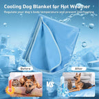 Kritter Planet Small Cooling Pad - Image 2