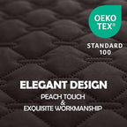 gogobunny 100% Double Sided Waterproof Dog Blanket Soft Pet Bed Cover - Image 2