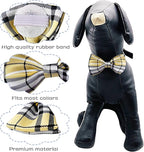 PET SHOW Pet Small Dogs Collar Embellishment Attachment Bow Ties Puppies Cats - Image 3
