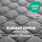 gogobunny 100% Double-Sided Waterproof Dog Bed Cover Pet Blanket Sofa Couch - Image 2