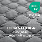 gogobunny 100% Double-Sided Waterproof Dog Bed Cover Pet Blanket Sofa Couch - Image 3