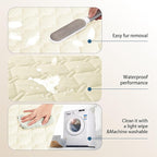 gogobunny 100% Double-Sided Waterproof Dog Bed Cover Pet Blanket Sofa Couch - Image 8
