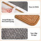 CHEERPALS Sisal Cat Scratcher Mat - Image 4