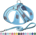 AIITLE Easy Walk Dog Harness and Leash Set by AIITLE-FORPETSBETTERLIFE