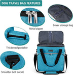BAGLHER Dog Travel Bag, Pet Travel Bag, - Image 4