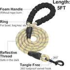 Dog Harness Step-in Breathable Puppy Cat Dog Vest Harnesses - Image 3