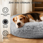 JOLLYVOGUE Small Dog & Cat Beds - Image 2