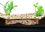 Shrimp Breeding Protector | Shrimp Breeding Cave Aquarium Tunnel | CTWPets - Image 3