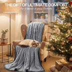 Luciphia Waterproof Pet Blanket, Liquid Pee Proof Dog Blankets - Image 8