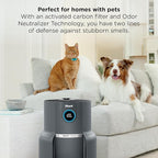 Shark Air Purifier for Home - Image 8