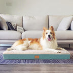 Orthopedic Dog Bed for Large Dogs - Image 8