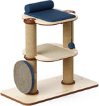 PETLIBRO Infinity Cat Tree Tower by PETLIBRO