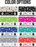 Custom Pet Food Mat - Image 4