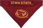 Pets First Collegiate Pet Accessories, Reversible Bandana, Iowa State Cyclones - Image 3
