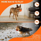 BIONIC Ball Dog Toy, Large - Image 7