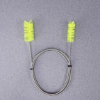 UEETEK Stainless Flexible Cleaning Brush Double Ended Canister Filter Tube Hose - Image 9