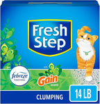 Fresh Step Clumping Litter - Image 15