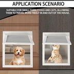 20-Pack Disposable Litter Box Waste Receptacles Compatible - Image 7