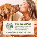 WOOF Pupsicle Refill Pops, Delicious Long Lasting Dog Treats, Pre-Made Pupsicle - Image 8
