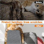 Cat Scratch Furniture Protector - Image 3