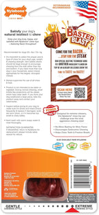 Nylabone Textured Bone Power Chew Toy - Image 11