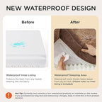 Bedsure Orthopedic Dog Bed for Extra Large Dogs - Image 4