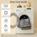 Bedsure Waterproof Dog Blankets - Image 8
