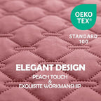 gogobunny 3X Stronger Waterproof Pet Blanket, Scratch Proof Furniture Protector - Image 3