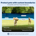PetSafe Classic In-Ground Fence In Ground Cat Fence, Underground Dog - Image 3