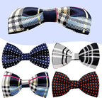PET SHOW Pet Small Dogs Collar Embellishment Attachment Bow Ties Puppies Cats - Image 5