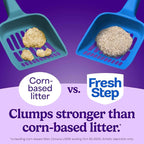 Fresh Step Clumping Litter - Image 5