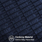 Muamar Dog Bed Cover Sofa Protector, Anti Slip Sofa Covers - Image 3