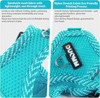 wanheart Cat Harness and Leash Set - Image 4