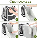Texsens Cat Backpack - Image 5