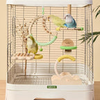 Natural Bird Swing - Image 3