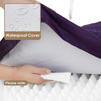 EHEYCIGA Orthopedic Dog Beds for Large Dogs - Image 5