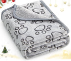 Stuffed Small Dog Blanket for Puppy Cat Bed, Washable Indoor Dog Beds & - Image 9