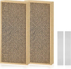 HappyFreeSX Splicing Cat Scratch Pad: Cat Scratchers by HappyFreeSX