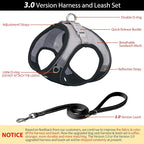 AIITLE Dog Harness, No-Pull Cat Harness - Image 4