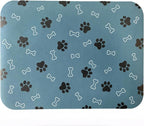Pet Cat Dog Food Mat Non Slip Mat - Image 9