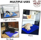 Arf Pets Dog Self Cooling Mat Pad - Image 3