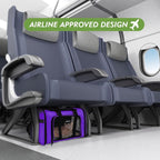 Soundy Dog Carrier Cat Carriers Airline Approved Pet Carrier - Image 7