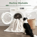 Soft Cozy Waterproof Dog Blanket - Image 6