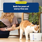 PetSafe Viva Pet Fountain Replacement Pump - Image 7